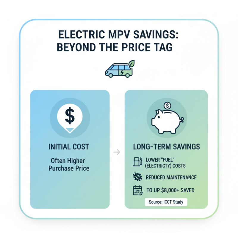 How to Choose the Best Electric MPV for Your Family Needs?