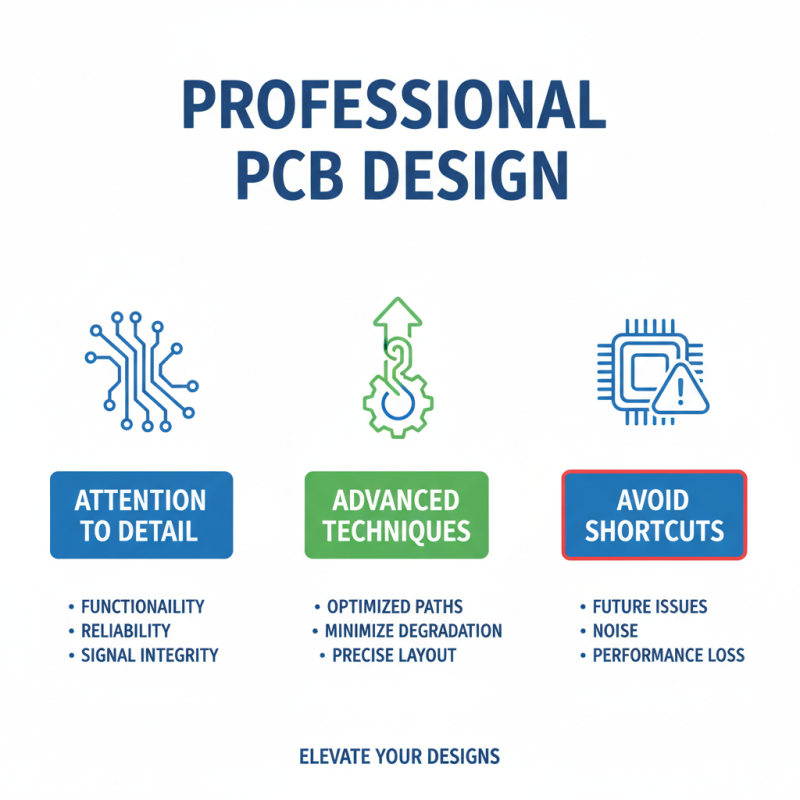 2026 How to Design PCB for Beginners and Professionals?
