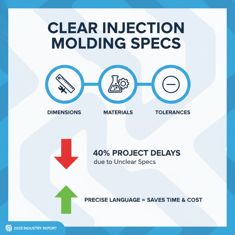 How to Order Injection Molded Parts Effectively in 2026?