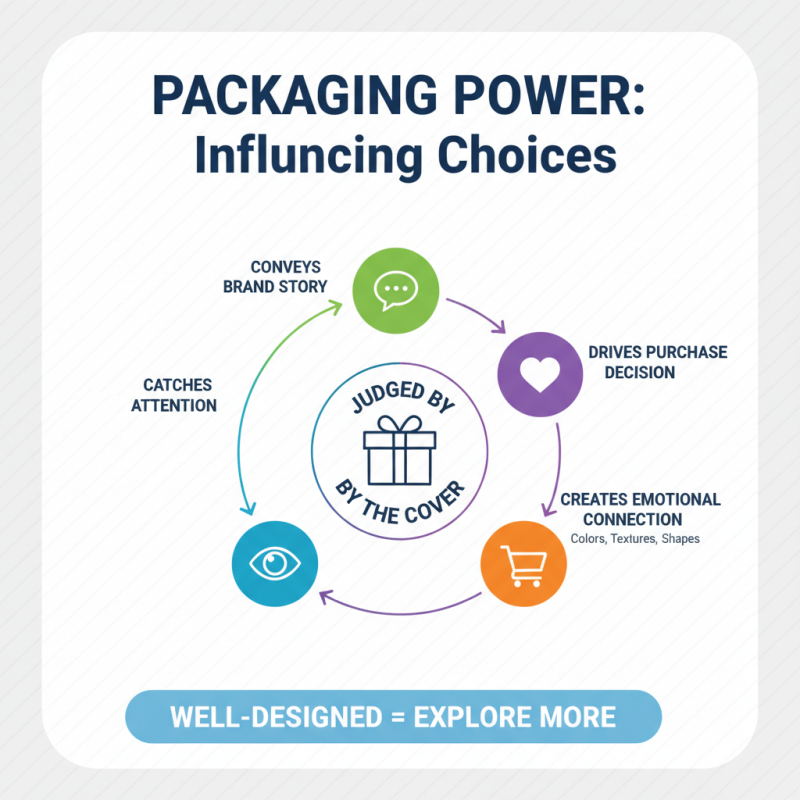 Why Choosing the Right Packaging Solutions Matters for Your Business?