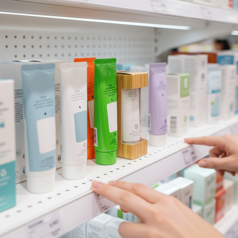 Why Is Toothpaste Packaging Important for Consumer Choices?