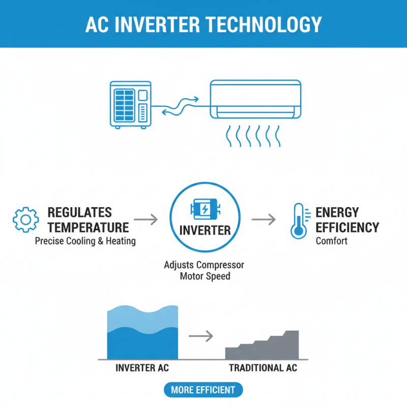 What is an Air Conditioner Inverter and How Does It Work?