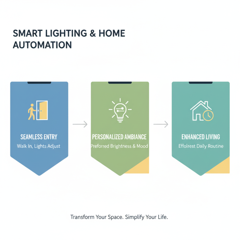 Top 10 Smart Lighting Products You Need for Your Home?
