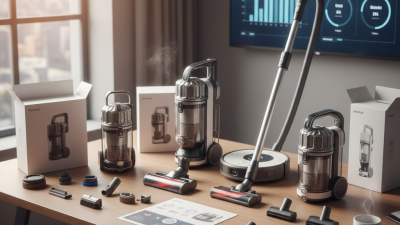 2026 Best Vacuum Cleaner Reviews and Buying Guide?