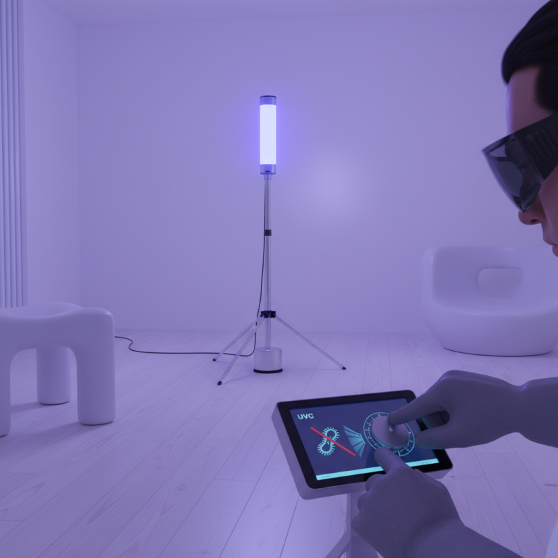 10 Essential Tips for Using Ultraviolet C Safely and Effectively?