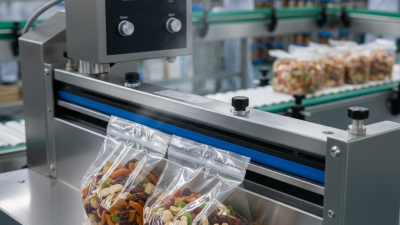 What is a heat sealer machine and how does it work?