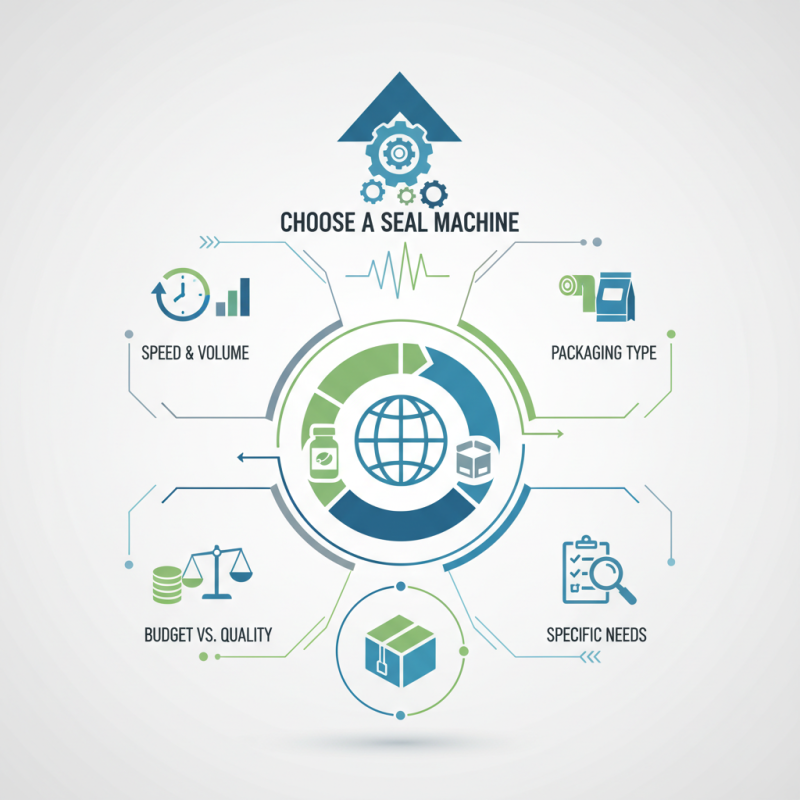 How to Choose the Best Seal Machine for Your Needs?