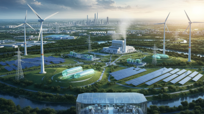 2026 Best Hybrid Power Solutions for Sustainable Energy?