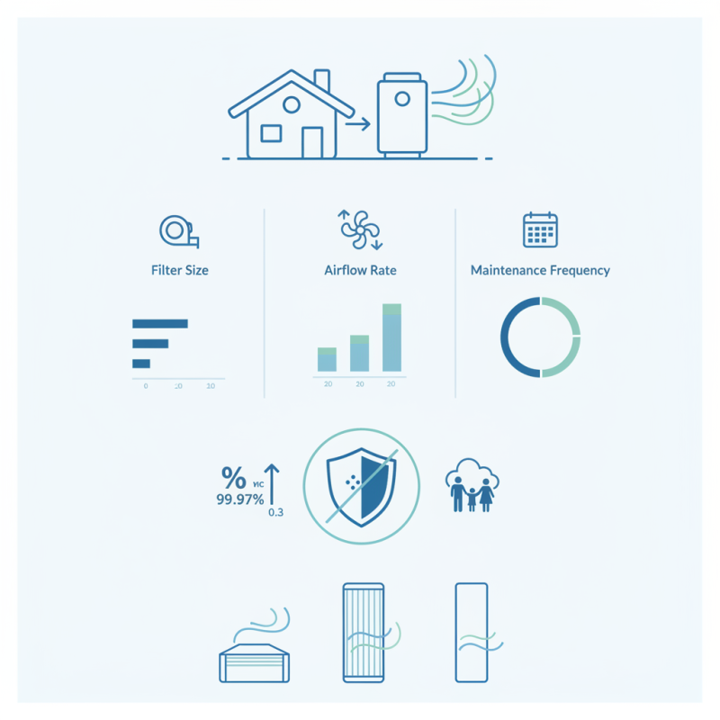 How to Choose the Best Hepa Air Filter for Your Home?