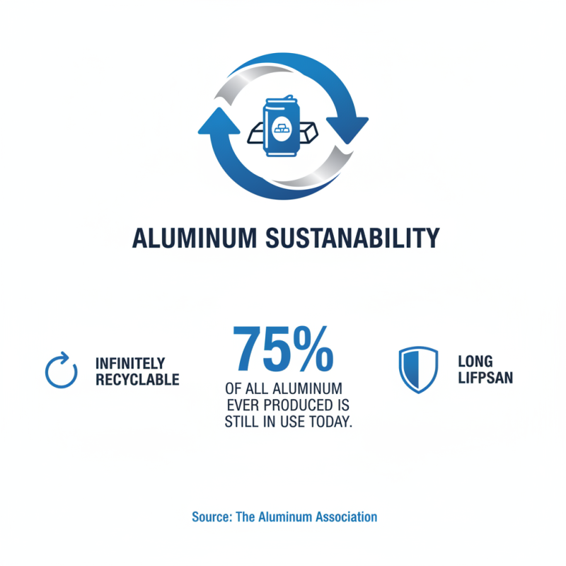 Best Aluminum Metal Uses and Benefits for Your Projects?