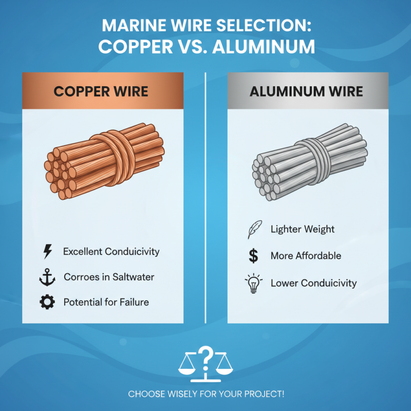 Top 10 Marine Wire Options for Your Next Project?