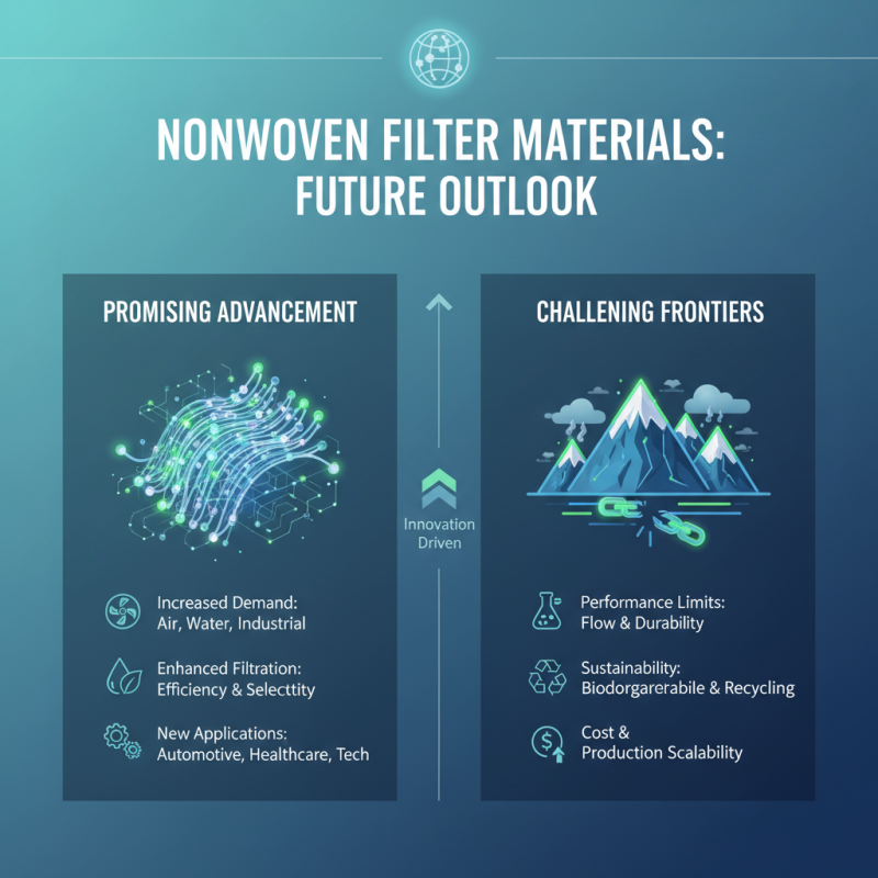 What is Nonwoven Filter Material and Why is it Important?