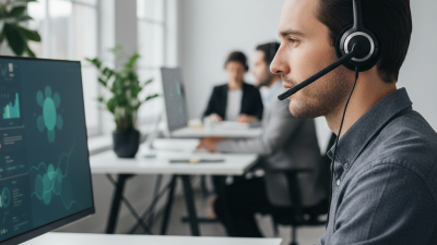 What is the Best Office Phone Headset for Your Needs?