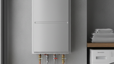 Top Natural Gas Water Heaters for Efficient Home Heating Solutions?