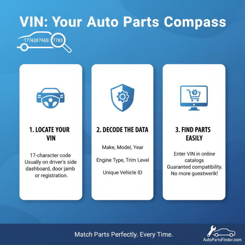 Ultimate Guide to Auto Parts Search for Your Vehicle Needs?