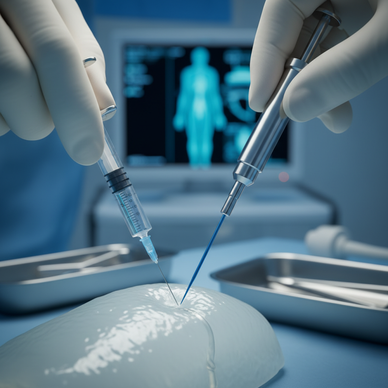 Why Choose a Coaxial Needle for Your Medical Procedures?