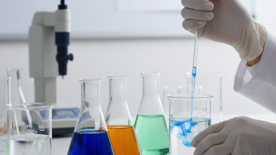 Top 10 Tips for Choosing the Best Water Treatment Chemicals?