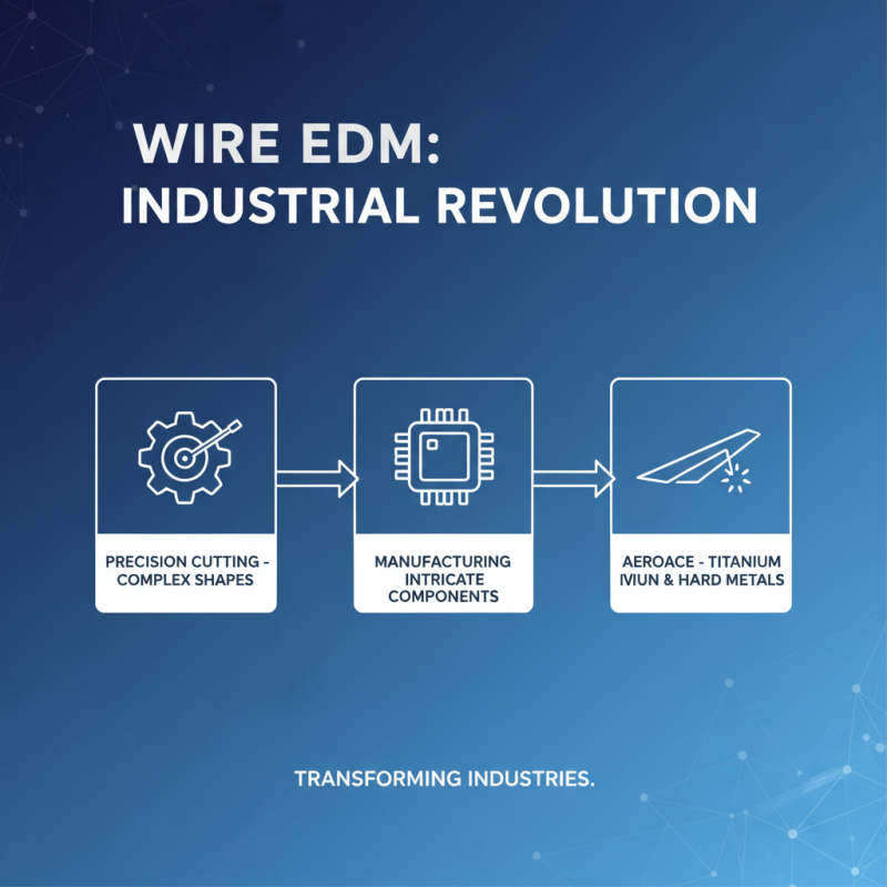 2026 Best Wire Edm Machining Techniques and Applications Guide?