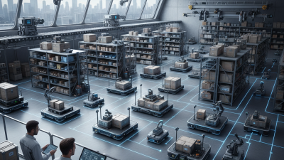 10 Essential Tips for Mastering AMR Automation Techniques