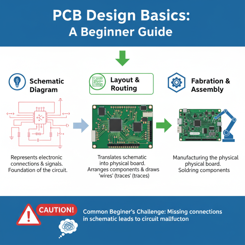 2026 How to Design PCB for Beginners and Professionals?