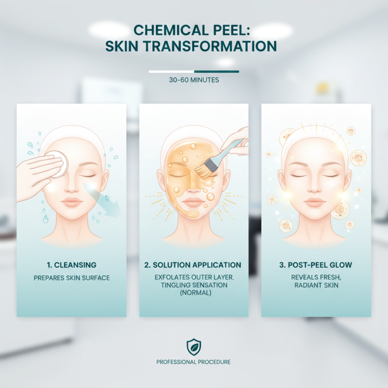 2026 Best Chemical Peel Cost What You Need to Know?