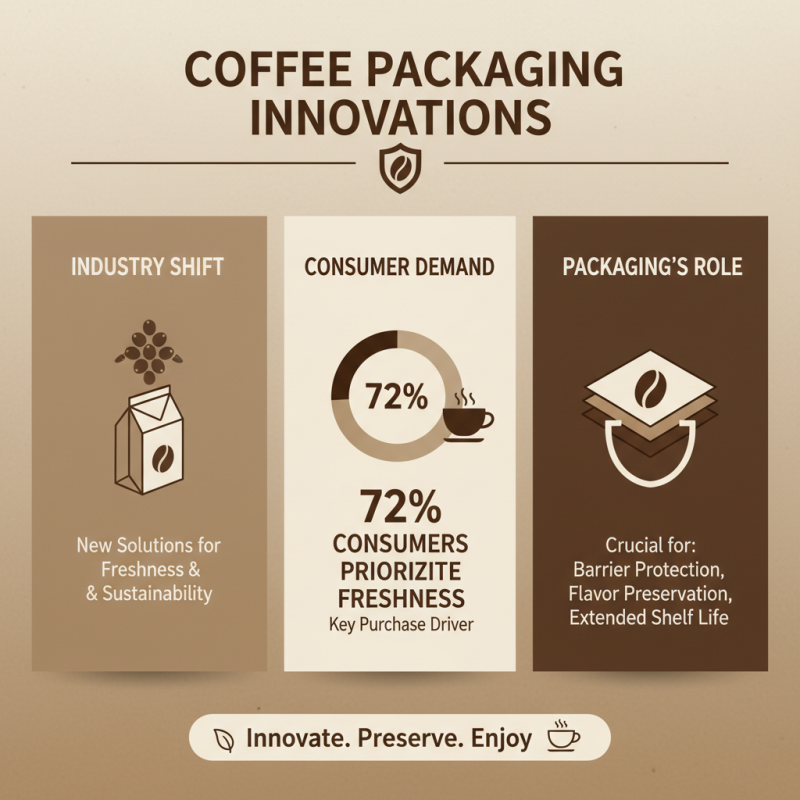 2026 Top Coffee Packaging Machine Innovations and Trends?
