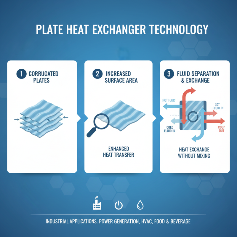 What is Plate Heat Transfer and How Does It Work?