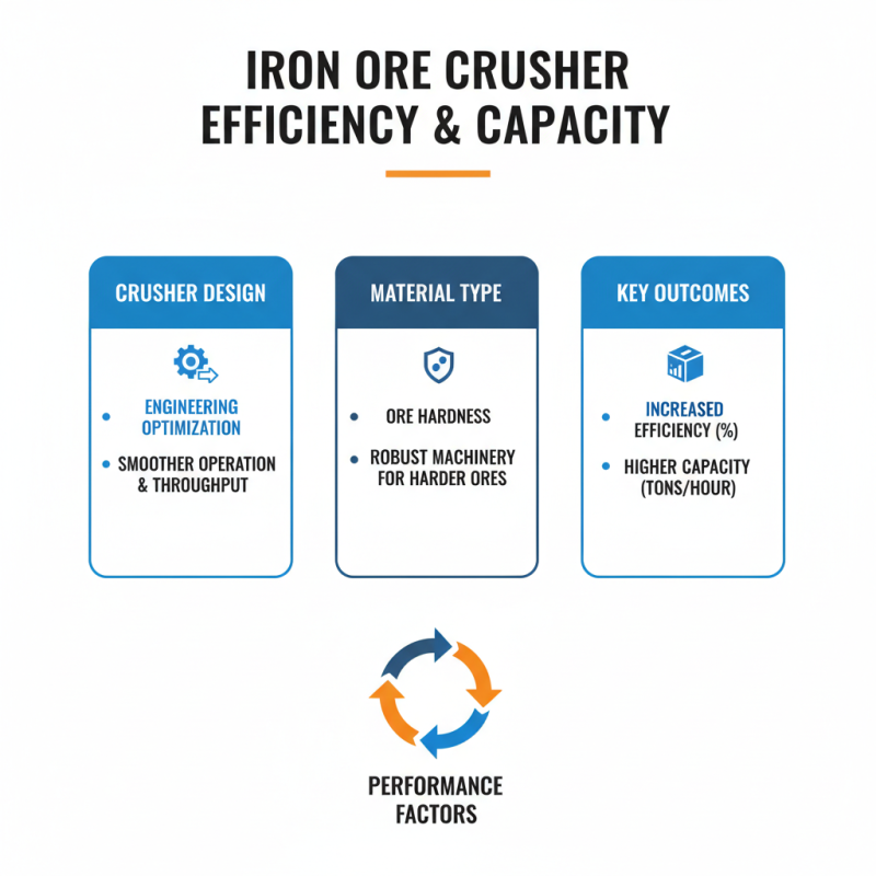 How to Choose the Best Iron Ore Crusher for Your Mining Operations?