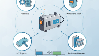 2026 Best Mini Spot Welding Machine Options for Every Need?