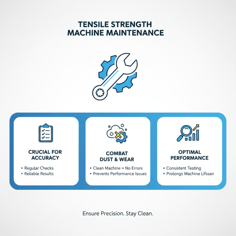 Top 10 Best Tensile Strength Machines for Accurate Testing?