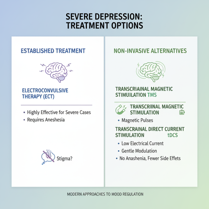 10 Best Non Invasive Brain Stimulation Techniques You Should Know?