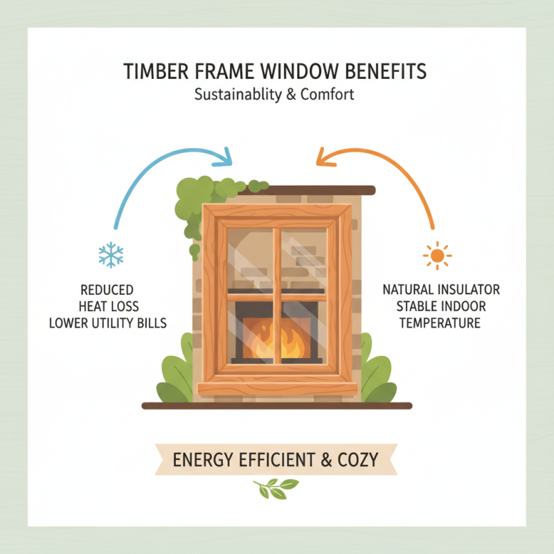Top 10 Benefits of Timber Frame Windows for Your Home?