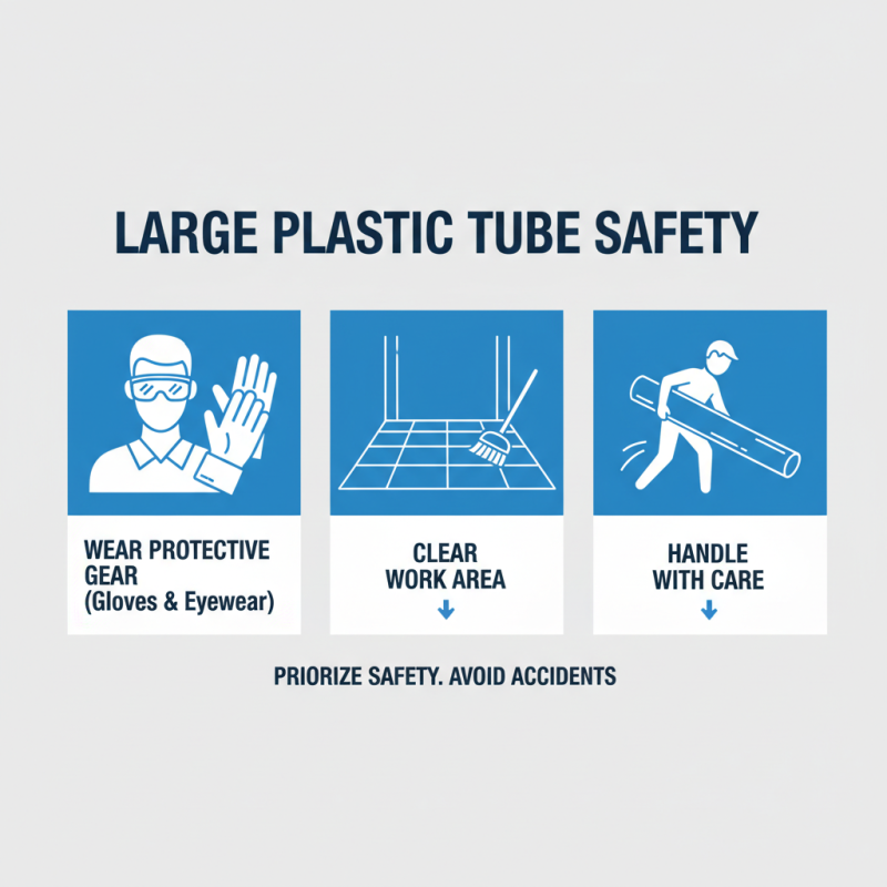 2026 How to Use Large Diameter Clear Plastic Tubes Effectively?