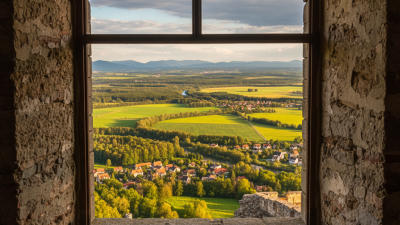 Top Window Places You Must Visit for Stunning Views?