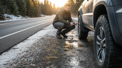 Best All Terrain All Season Tires for Every Driver?