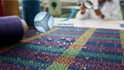 What is Trilobal Polyester and How is it Used?