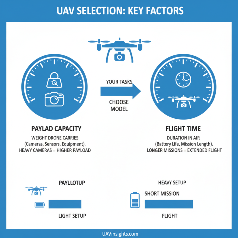 How to Choose the Best DJI UAV for Your Aerial Needs?