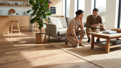 Alternative Wood PVC Guide for Eco-Friendly Flooring Options?