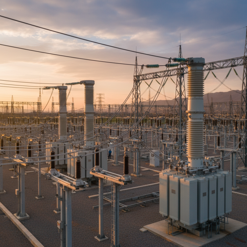 Why Do We Need High Voltage Current Transformers in Power Systems?