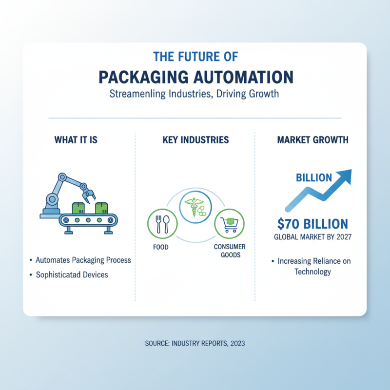 What is a Package Machine and How Does it Work?