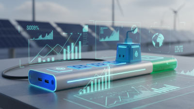 2026 Top Power Extension Trends and Innovations to Watch Out For