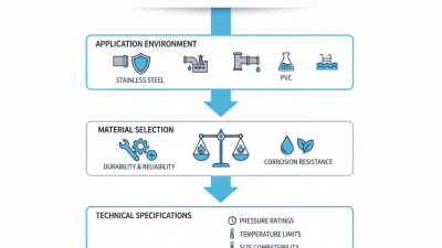 How to Choose the Right Ball Valves for Your Needs?