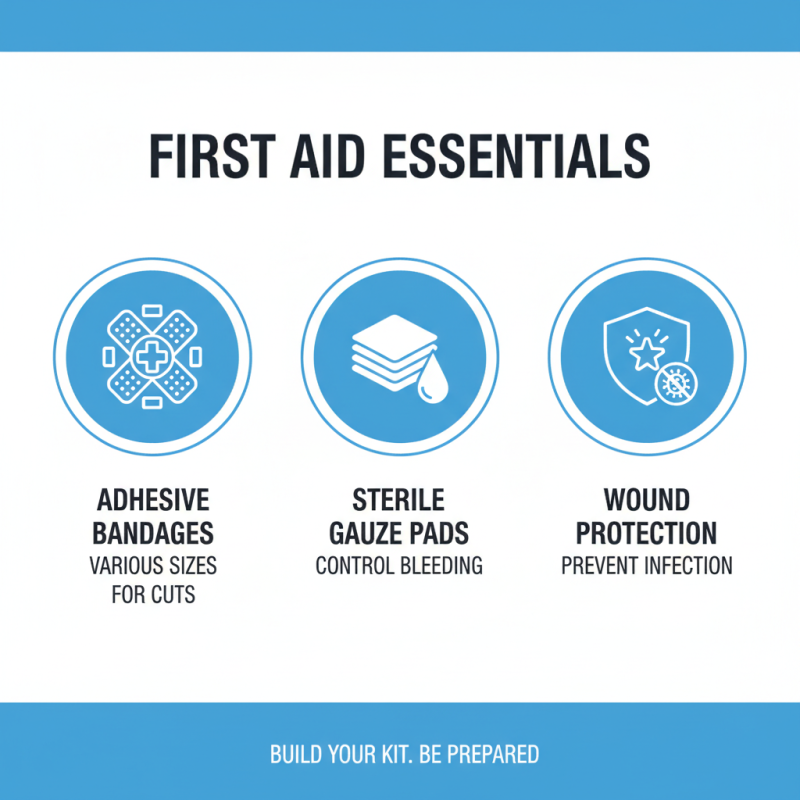 10 Best First Aid Kit Items You Need for Every Emergency?