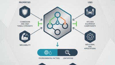 How to Identify AISI 304 Stainless Steel Properties and Uses?