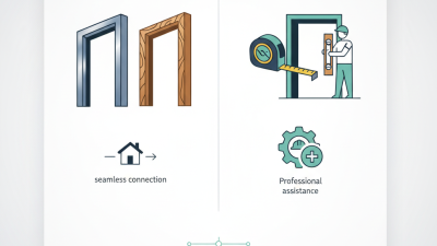 Stacker Doors Tips for Choosing and Installing Them?