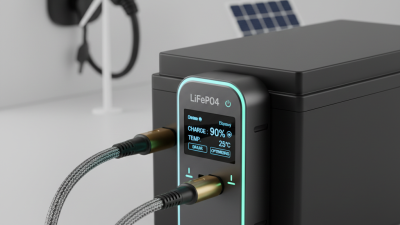 Best 10 Lifepo4 Charger Options for Efficient Charging Solutions?