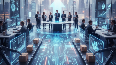 Top Benefits of Full Speed Automation in Business Today?