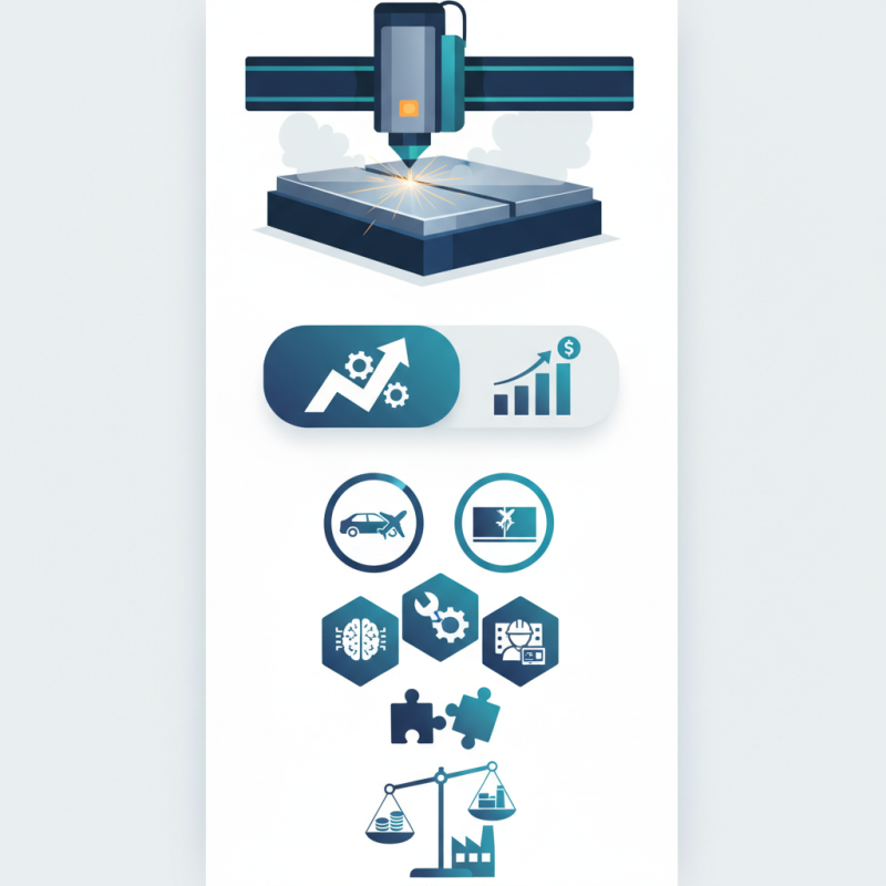 What is a Cnc Laser Cutter For Metal and How Does It Work?