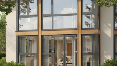 Top 10 Benefits of UPVC Windows and Doors for Your Home?