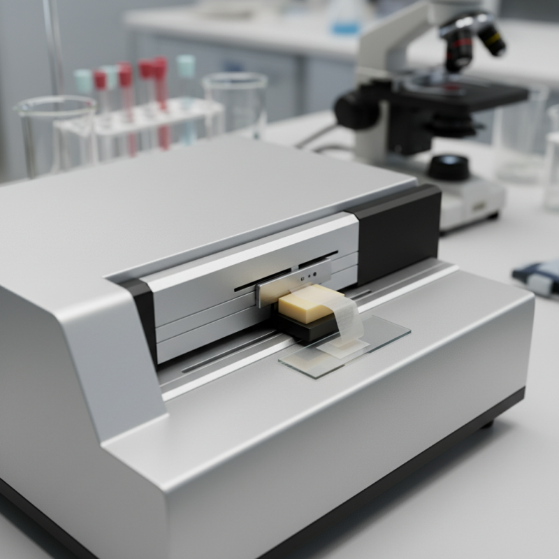 2026 Best Leica Sliding Microtome Reviews and Buying Guide?